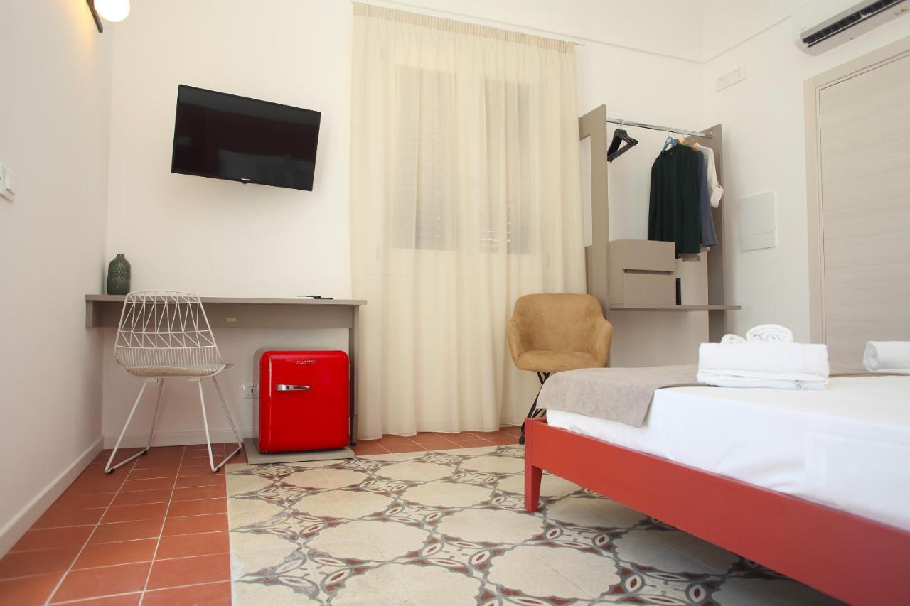 Casa Maja Rooms & Suites Favignana Exterior photo