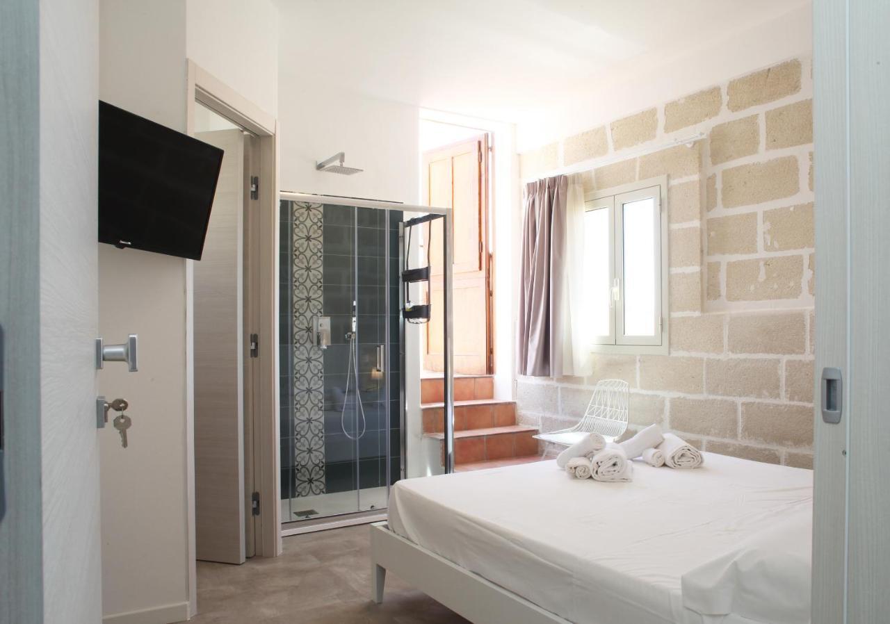 Casa Maja Rooms & Suites Favignana Exterior photo