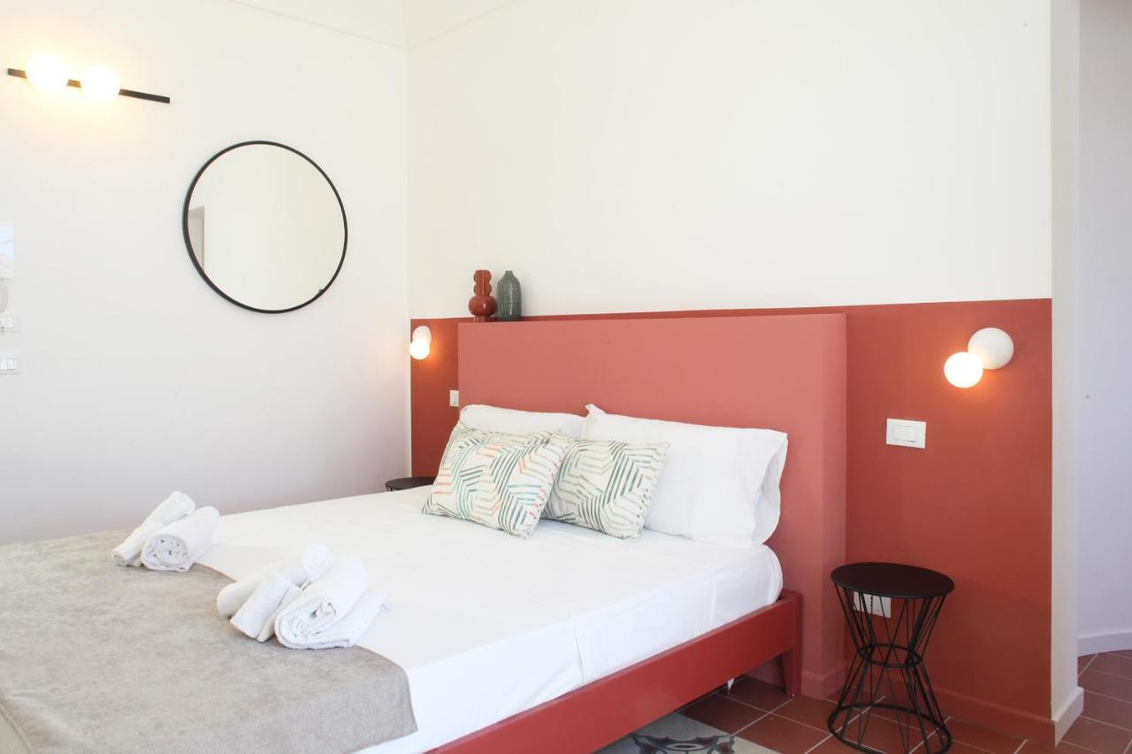 Casa Maja Rooms & Suites Favignana Exterior photo