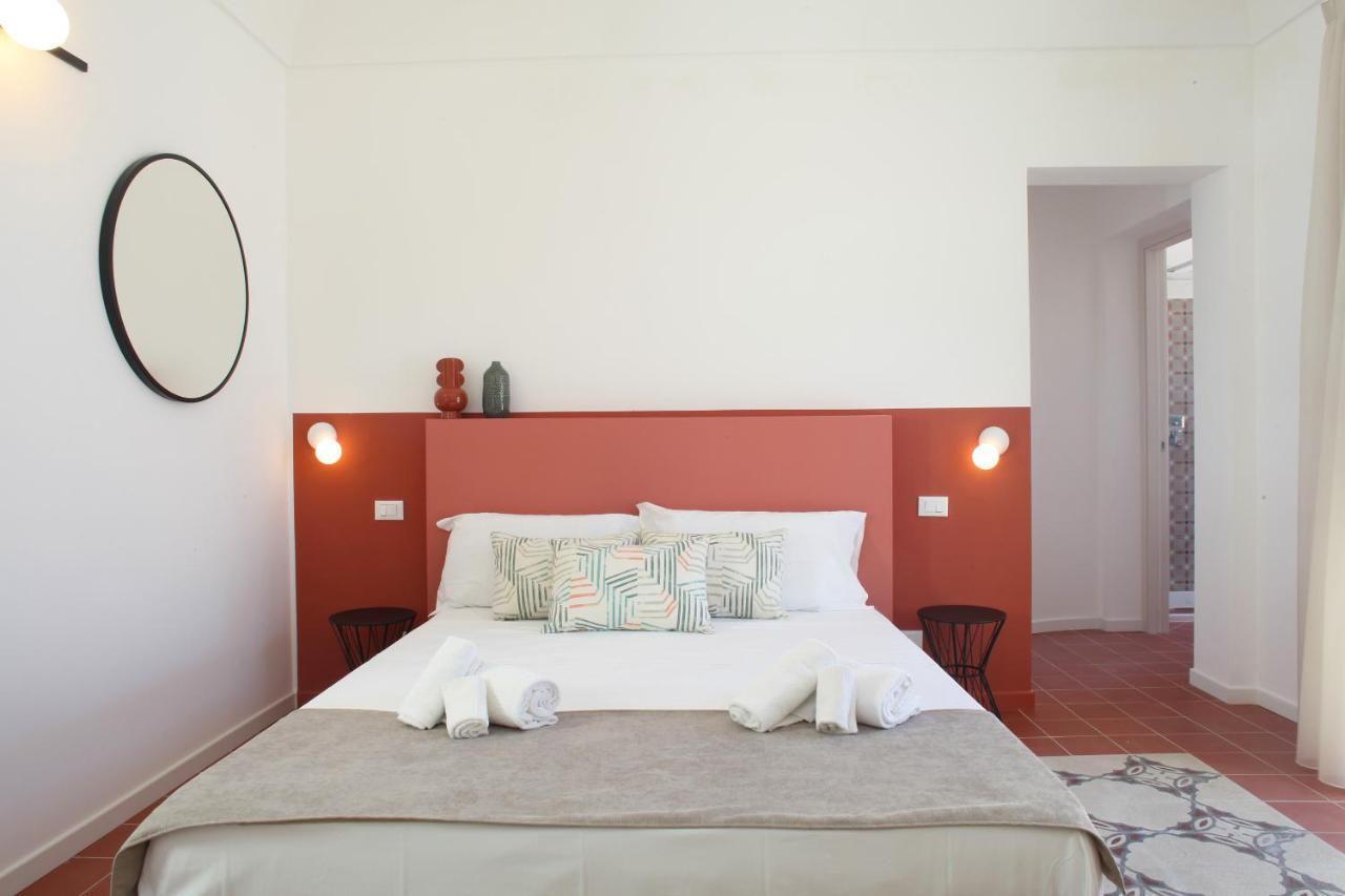 Casa Maja Rooms & Suites Favignana Exterior photo