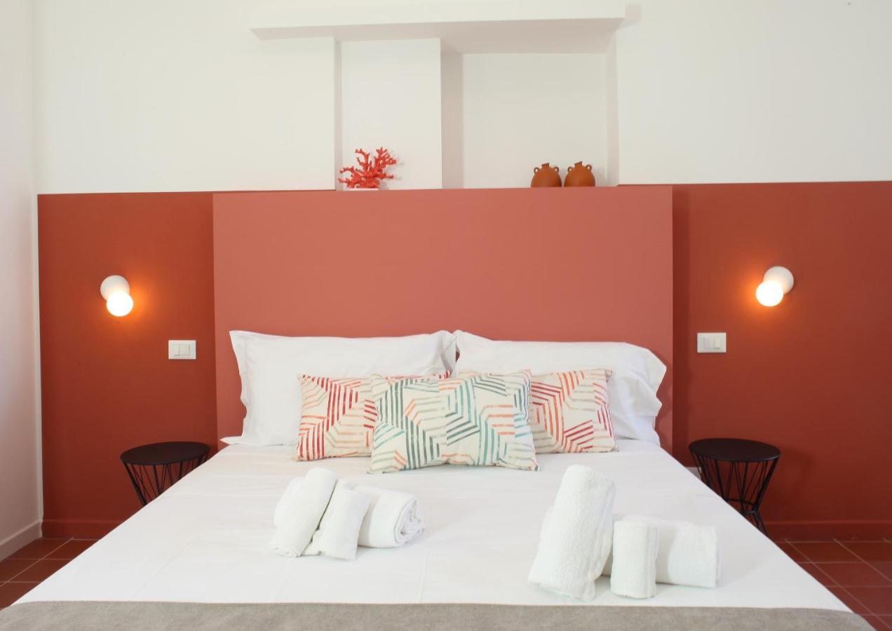 Casa Maja Rooms & Suites Favignana Exterior photo