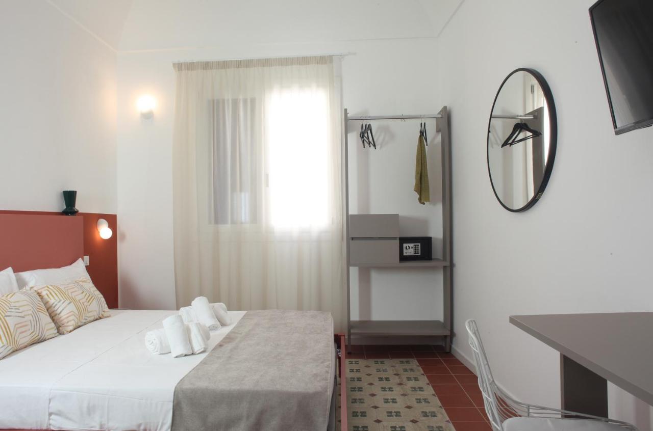 Casa Maja Rooms & Suites Favignana Exterior photo
