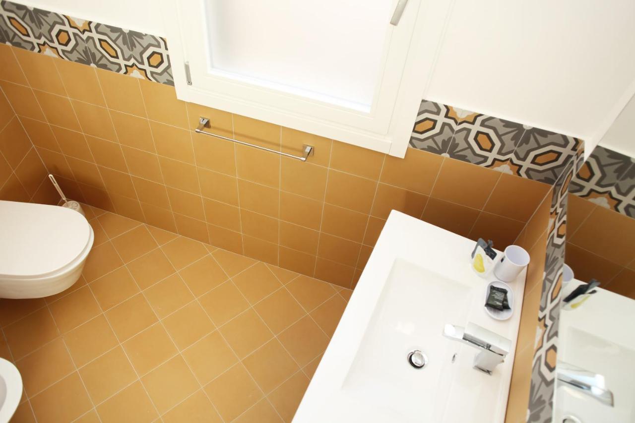 Casa Maja Rooms & Suites Favignana Exterior photo