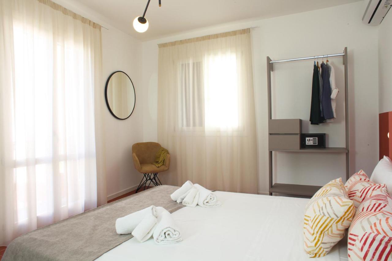 Casa Maja Rooms & Suites Favignana Exterior photo