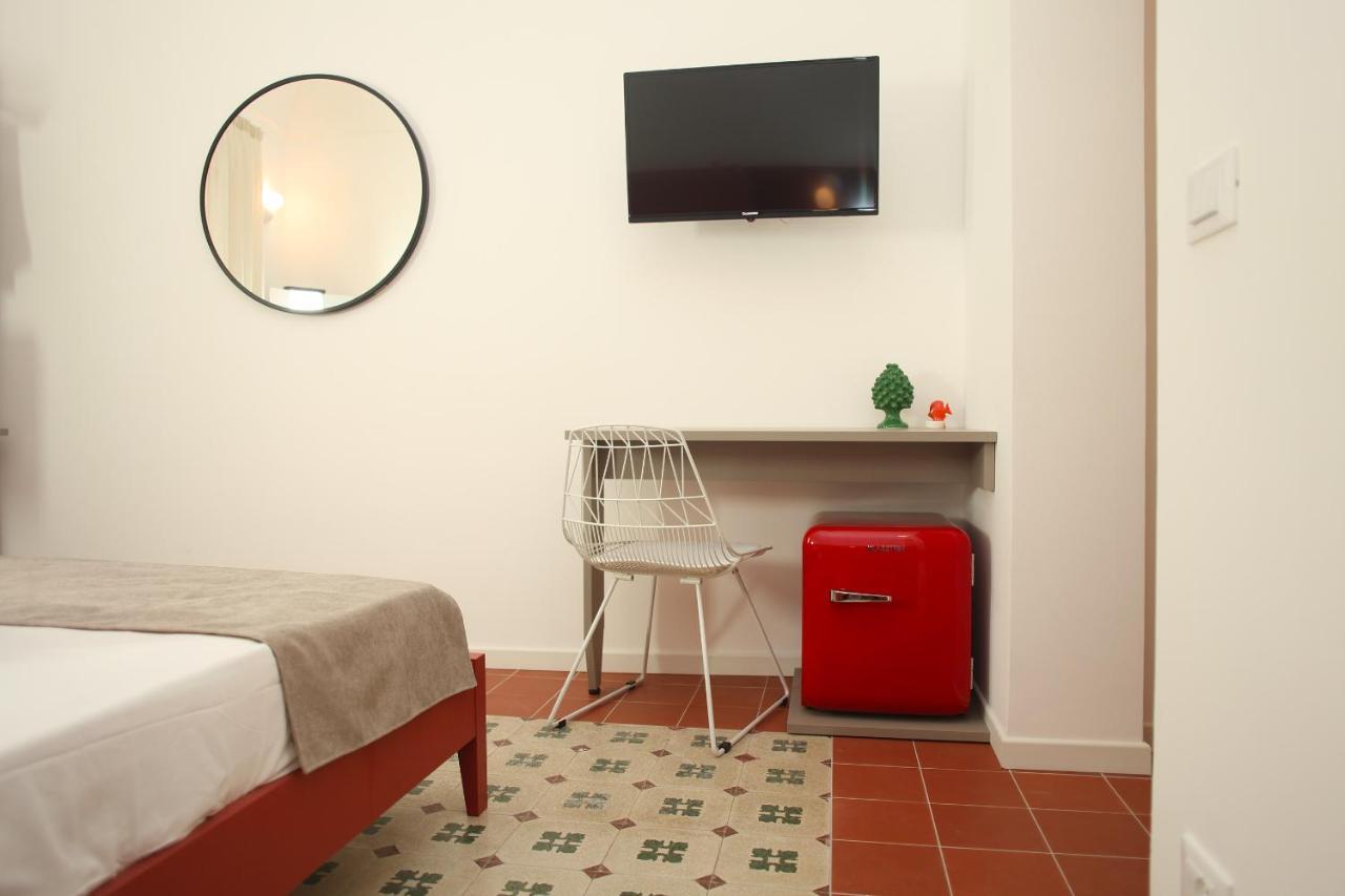 Casa Maja Rooms & Suites Favignana Exterior photo