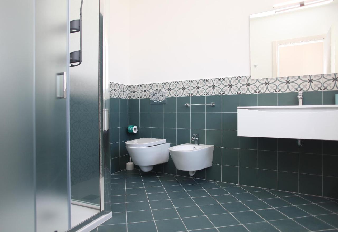 Casa Maja Rooms & Suites Favignana Exterior photo