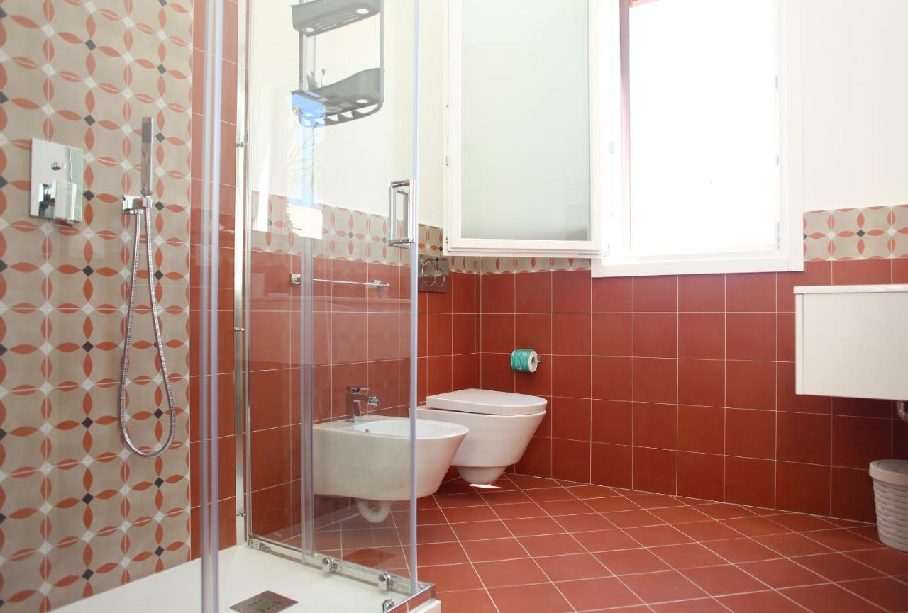 Casa Maja Rooms & Suites Favignana Exterior photo