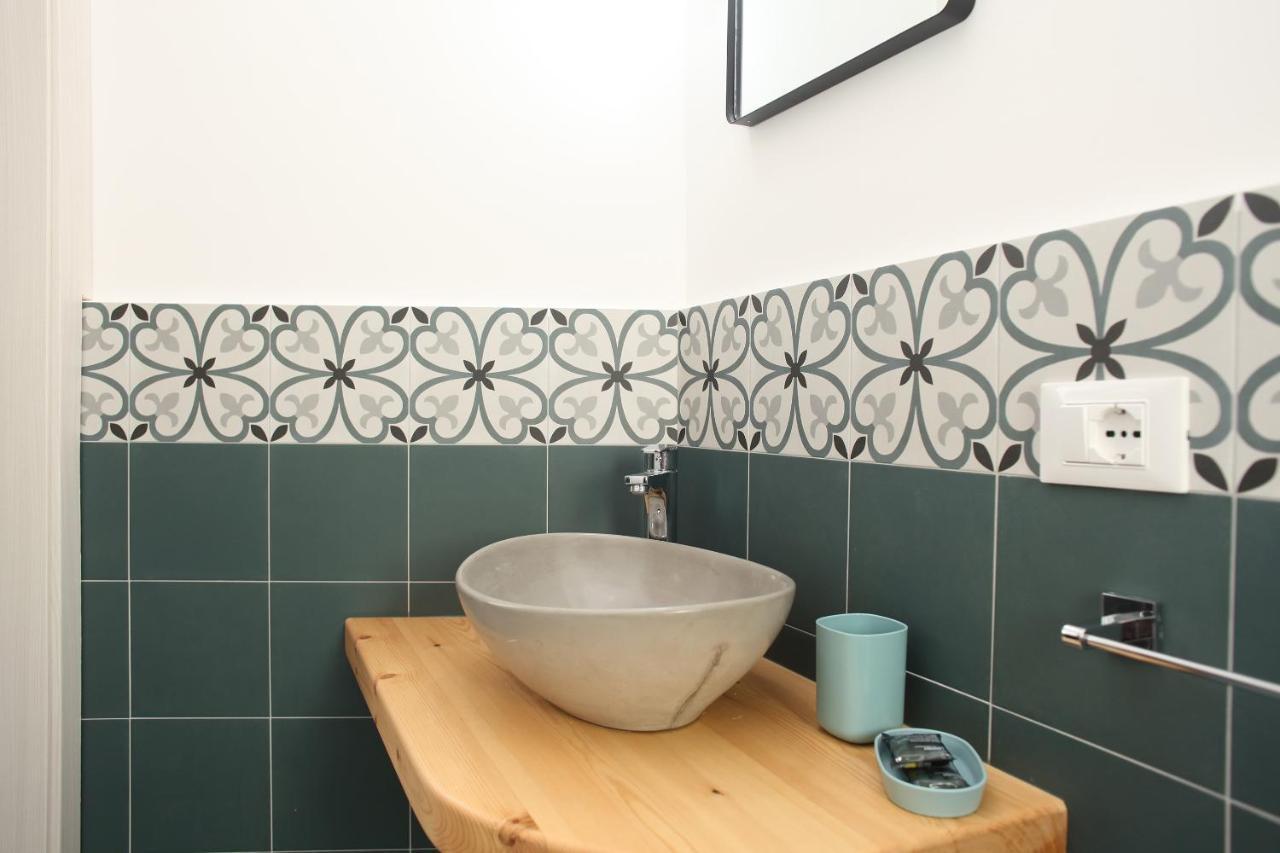 Casa Maja Rooms & Suites Favignana Exterior photo