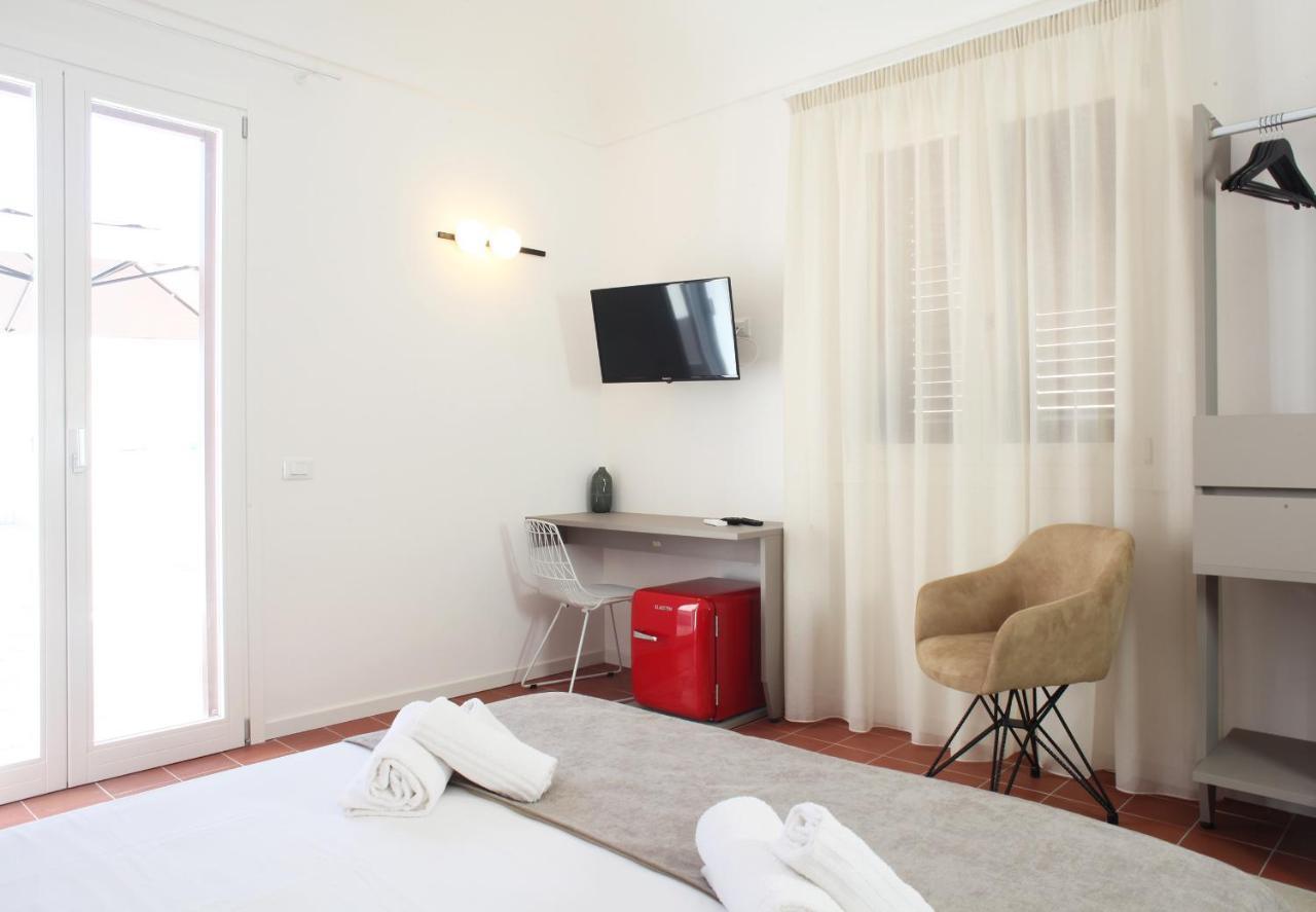 Casa Maja Rooms & Suites Favignana Exterior photo