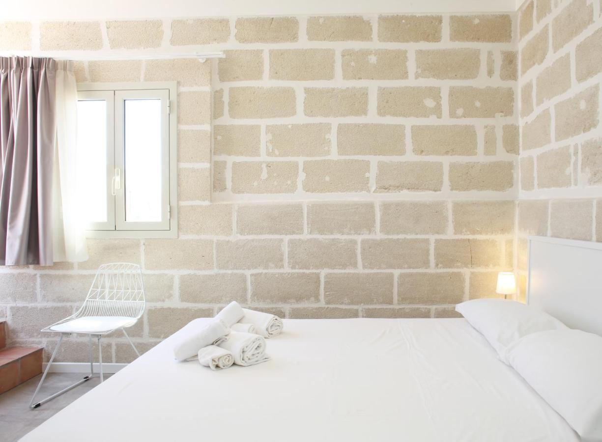 Casa Maja Rooms & Suites Favignana Exterior photo