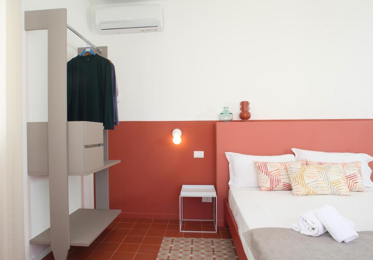 Casa Maja Rooms & Suites Favignana Exterior photo