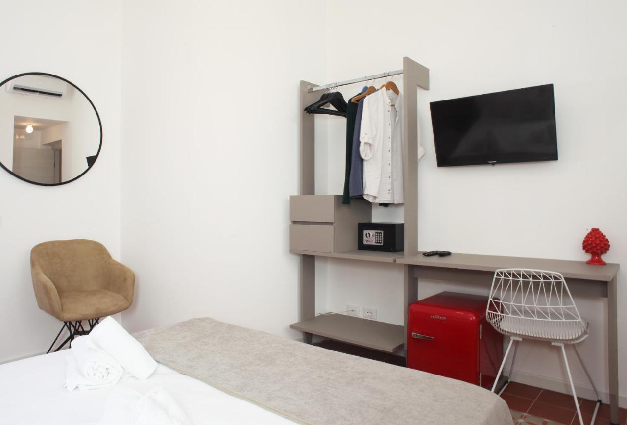 Casa Maja Rooms & Suites Favignana Exterior photo