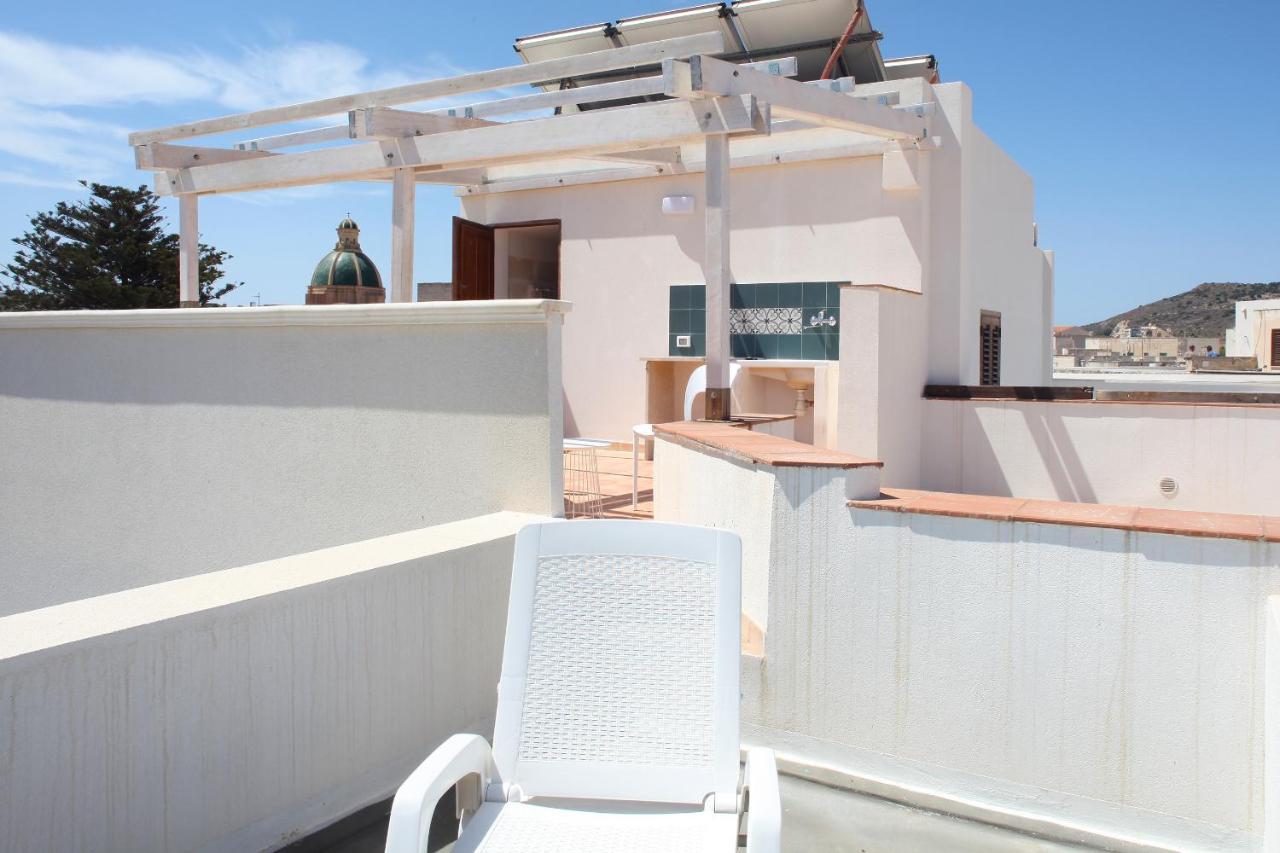 Casa Maja Rooms & Suites Favignana Exterior photo
