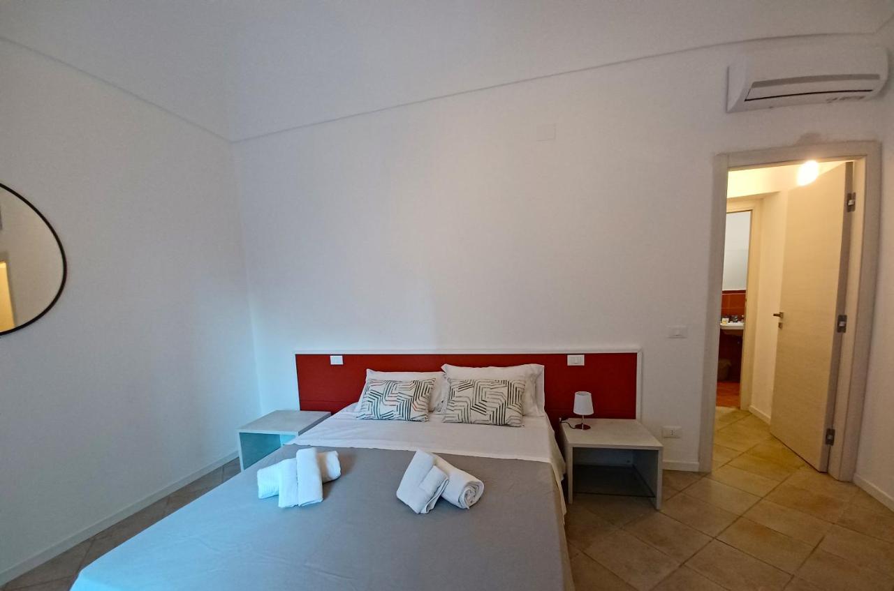Casa Maja Rooms & Suites Favignana Room photo
