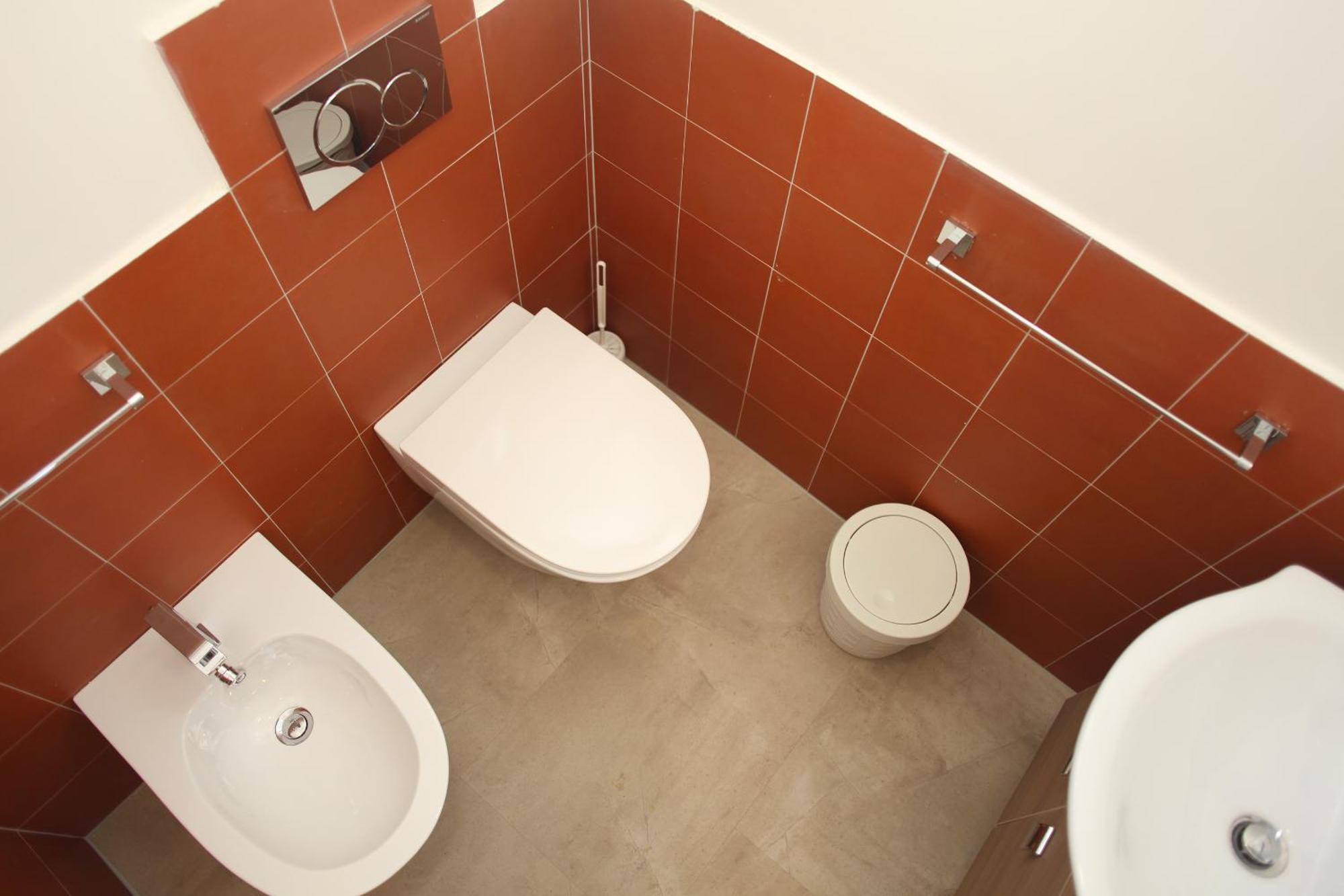Casa Maja Rooms & Suites Favignana Room photo