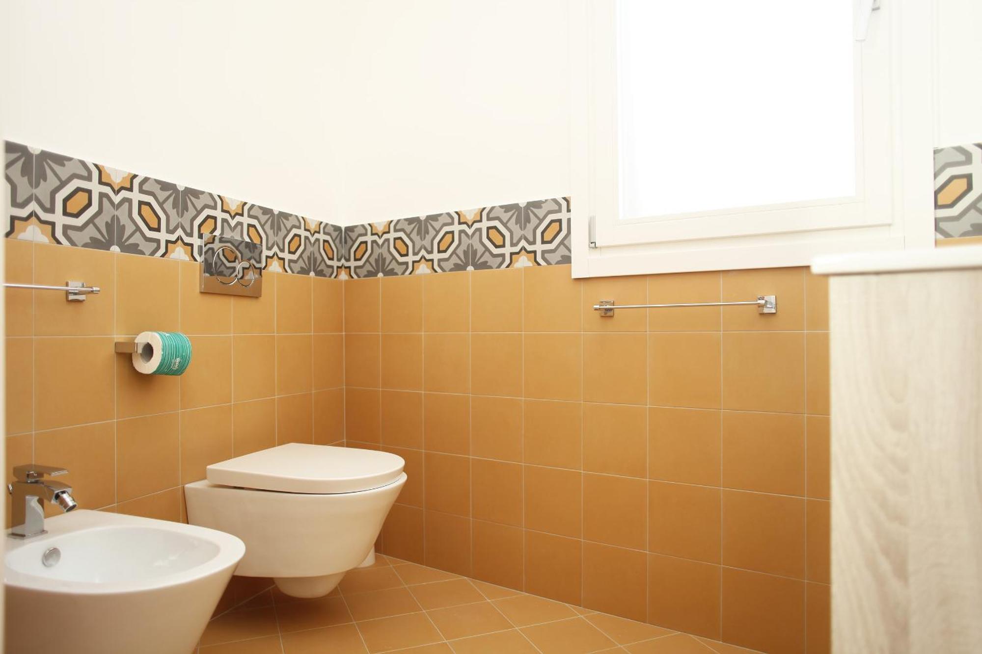 Casa Maja Rooms & Suites Favignana Exterior photo