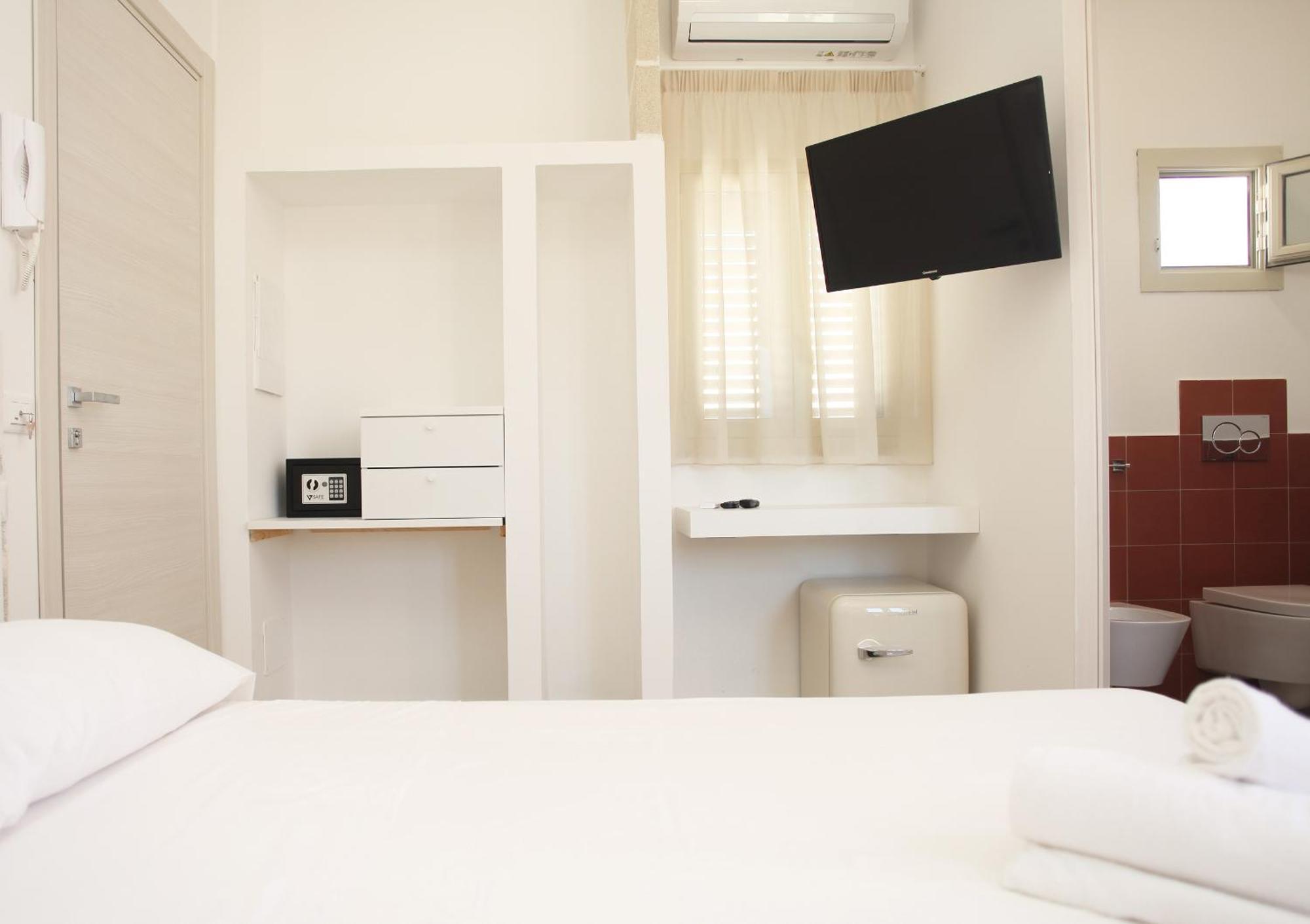 Casa Maja Rooms & Suites Favignana Exterior photo