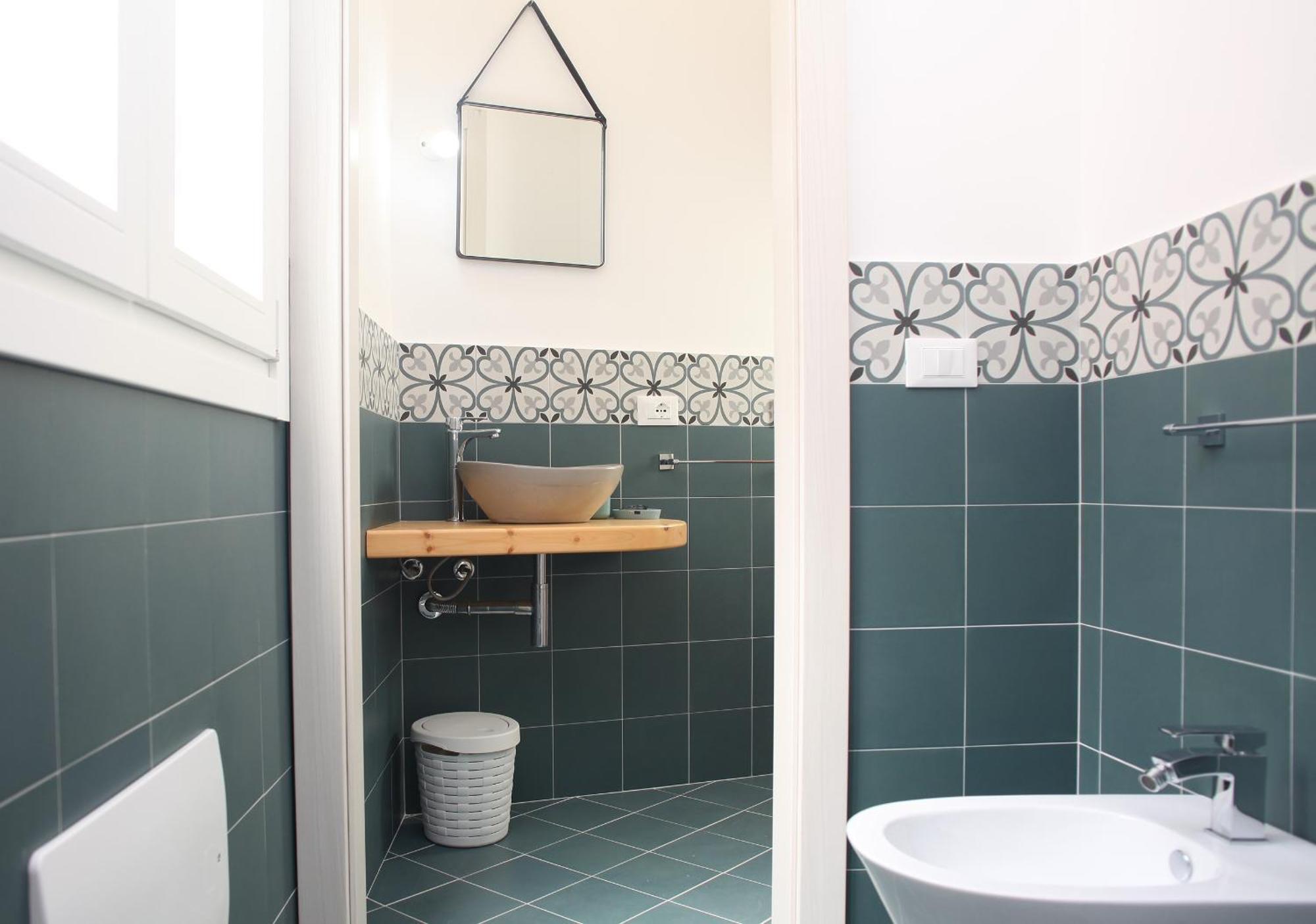 Casa Maja Rooms & Suites Favignana Exterior photo